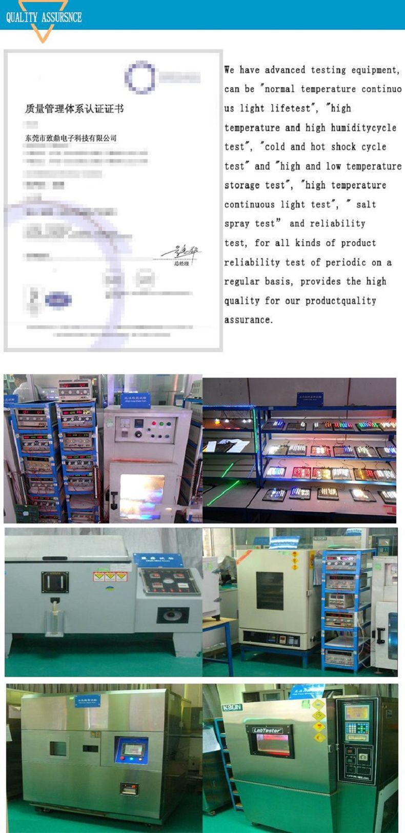 orange smt led