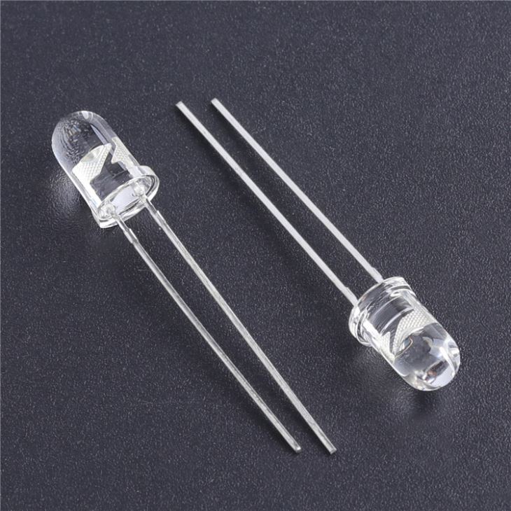 Bộ phát LED hồng ngoại 5mm